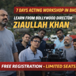 Acting Workshop in Bhopal | 7 Days Training
