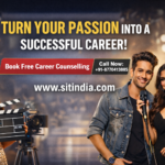 Career Options After 12th | Acting & Modeling