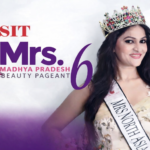 Mrs Madhya Pradesh Season 6 | Mrs MP 2026