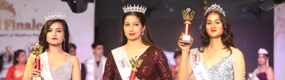 Mrs Madhya Pradesh Season 5